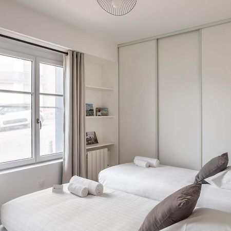 דינאר L'Eucalyptus - Charmant Appartement De 52M2 מראה חיצוני תמונה
